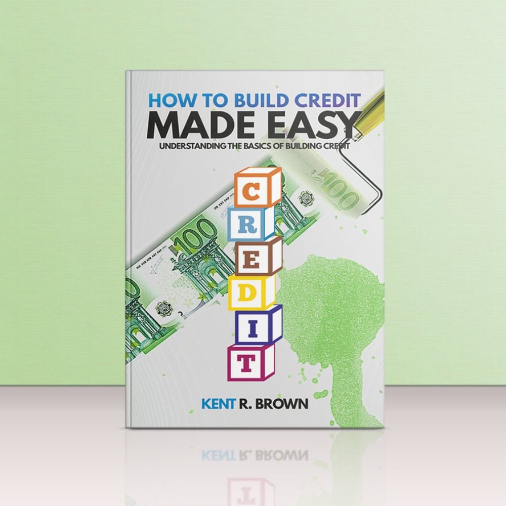How to build Credit Made Easy